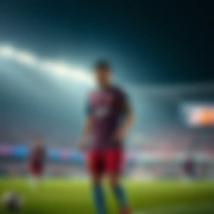 Magnificent Adidas F50 Messi: İnovasyondan Performansa