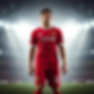 Magnificent Galatasaray 512x512 Forma 2023 Üzerine Derinlemesine Bir İnceleme