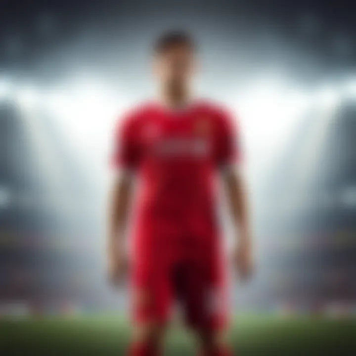 Magnificent Galatasaray 512x512 Forma 2023 Üzerine Derinlemesine Bir İnceleme