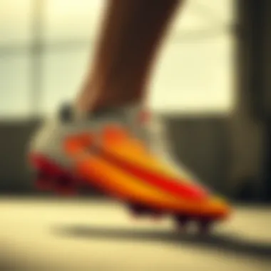 Magnificent Nike Mercurial Vapor 13 Elite: Yüksek Performans İçin Tasarlanmış Futbol Ayakkabısı