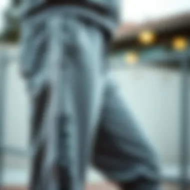 Practical tips for choosing Adidas sweatpants