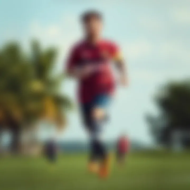 Adidas F50 Messi: İnovasyondan Performansa Summary