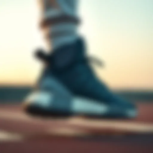 Adidas Hoops 3.0 Mid Kadın: Spor Ayakkabının Yeni Boyutu Introduction