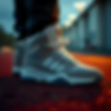 Adidas Hoops 3.0 Mid Kadın: Spor Ayakkabının Yeni Boyutu Summary