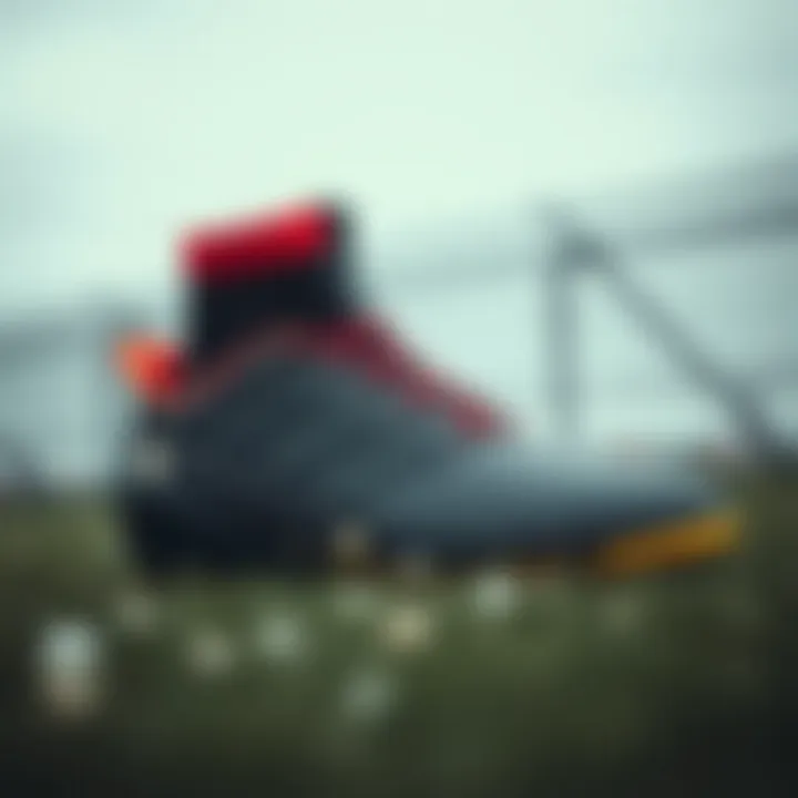 User experience showcasing comfort and performance