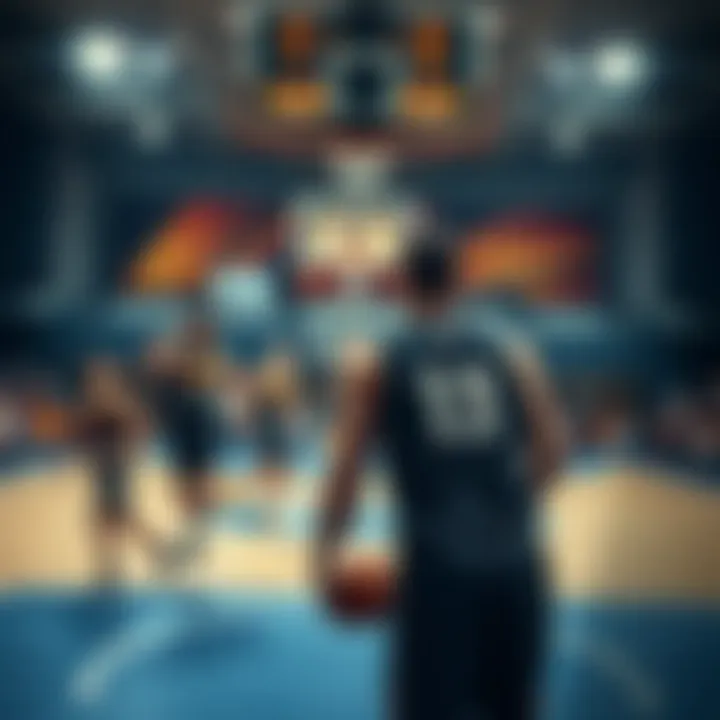 Team strategy during a game