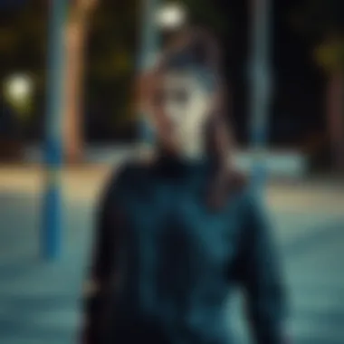 The Comfort of a Women's Tracksuit for Daily Activities Comfortable outfit suitable for casual wear and workouts