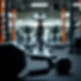 Essential fitness equipment for beginners