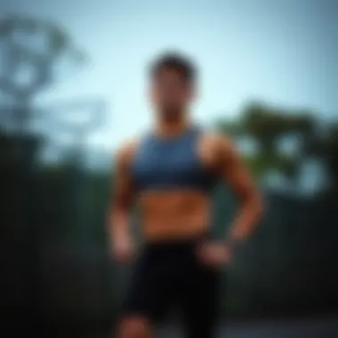 The impact of workout attire on performance