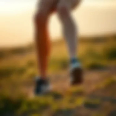 Benefits of Elevating Legs for Health