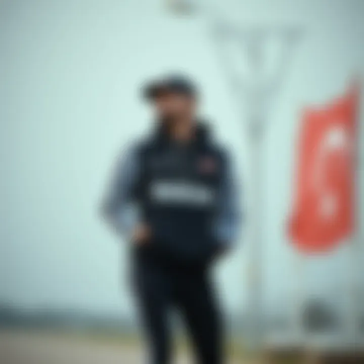 Stylish outfit combinations featuring Beşiktaş sports apparel.