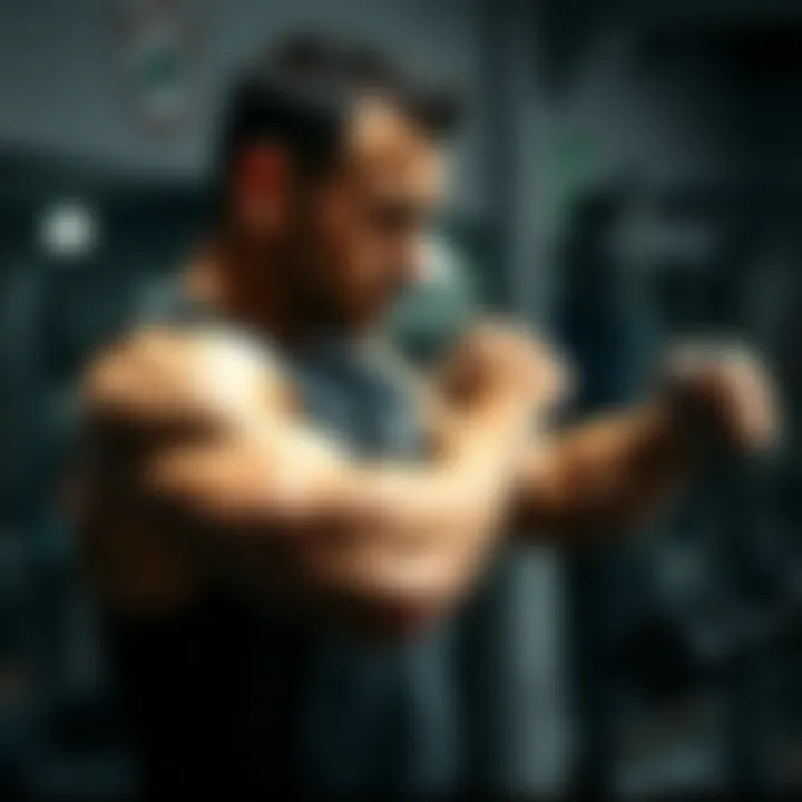 Resistance training for enhancing wrist flexibility