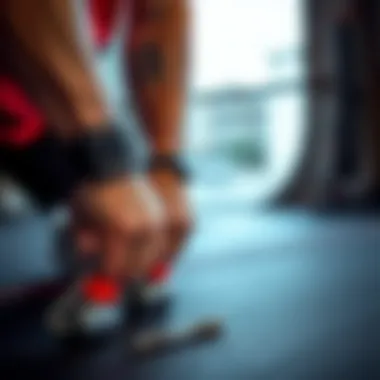 Tools for wrist strengthening exercises