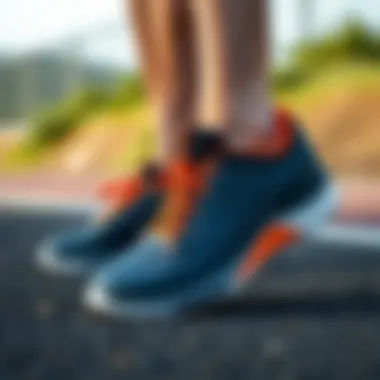 User Feedback on Caven 2.0 User testimonials highlighting the experience with Caven 2.0 shoes