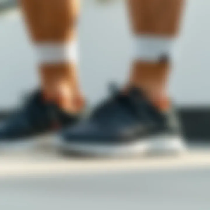 Comfortable shoes for everyday wear