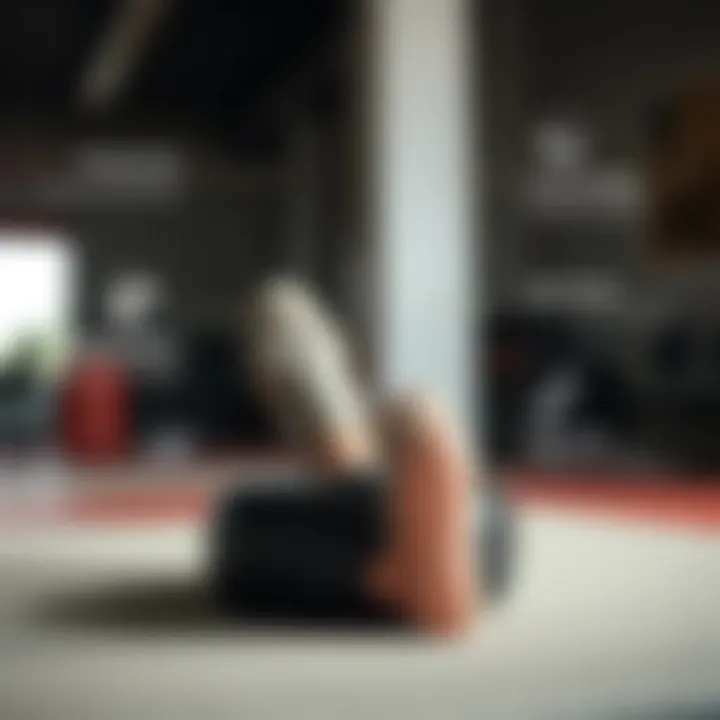 Key Design Features of ComfyCush ComfyCush features highlighted in design