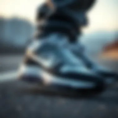 Common mistakes in shoe size selection