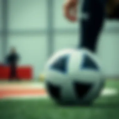 Consumer Access Paths to Original Balls An analytical overview of access paths for consumers to original balls.