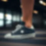 Converse Star Player 76 Premium Canvas: Stil ve Fonksiyonun Buluşma Noktası Introduction