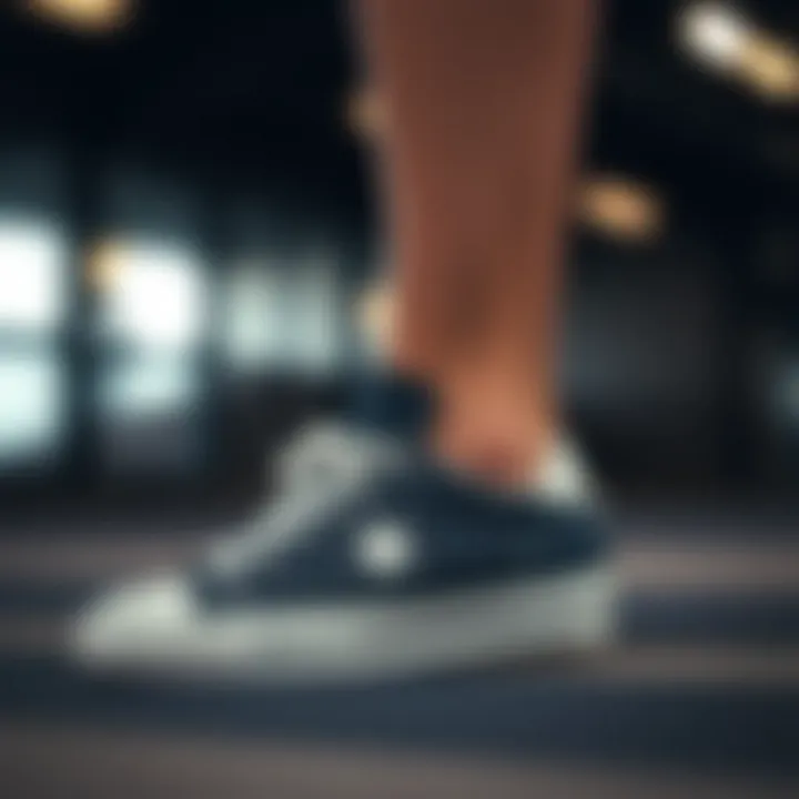 Converse Star Player 76 Premium Canvas: Stil ve Fonksiyonun Buluşma Noktası Introduction