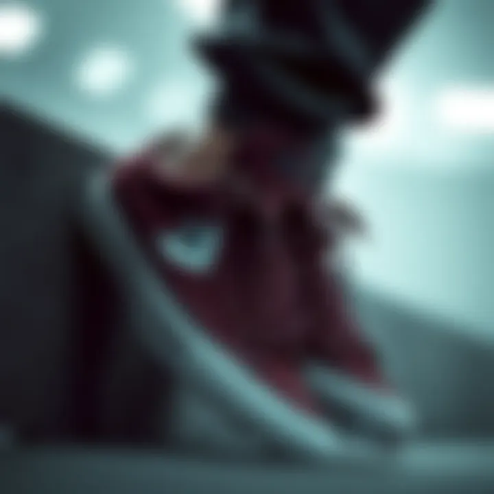 Notable Converse Star Player 76 Premium Canvas: Stil ve Fonksiyonun Buluşma Noktası