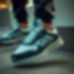 Stylish daily shoes for a modern look