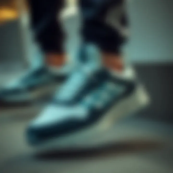 Stylish daily shoes for a modern look