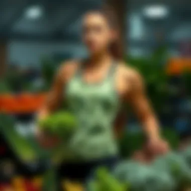 Adopting sustainable lifestyle changes