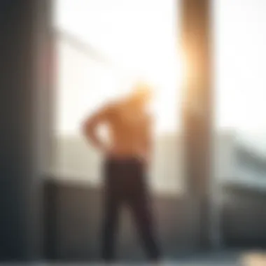 Fashion tips for boys' sweatpants