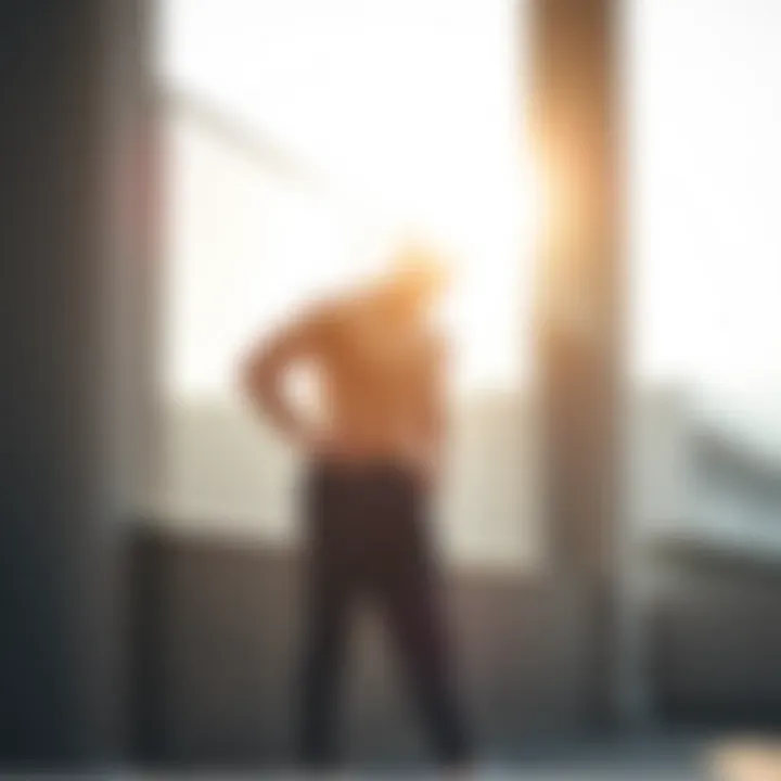 Fashion tips for boys' sweatpants