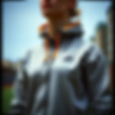 Care tips for maintaining Nike cardigans