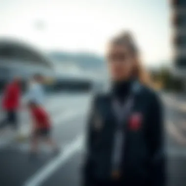 Trendy sports outfits for an active lifestyle