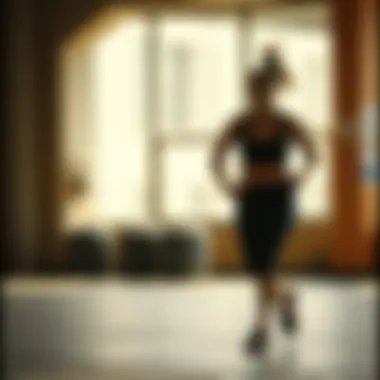 Factors influencing calorie calculation