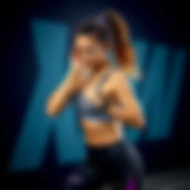 Fashion Trends with Exercise