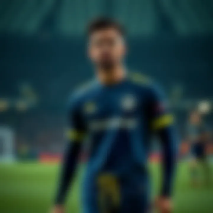 Fenerbahçe Yeni Sezon Forma 2023 Fiyatı ve Detayları Summary