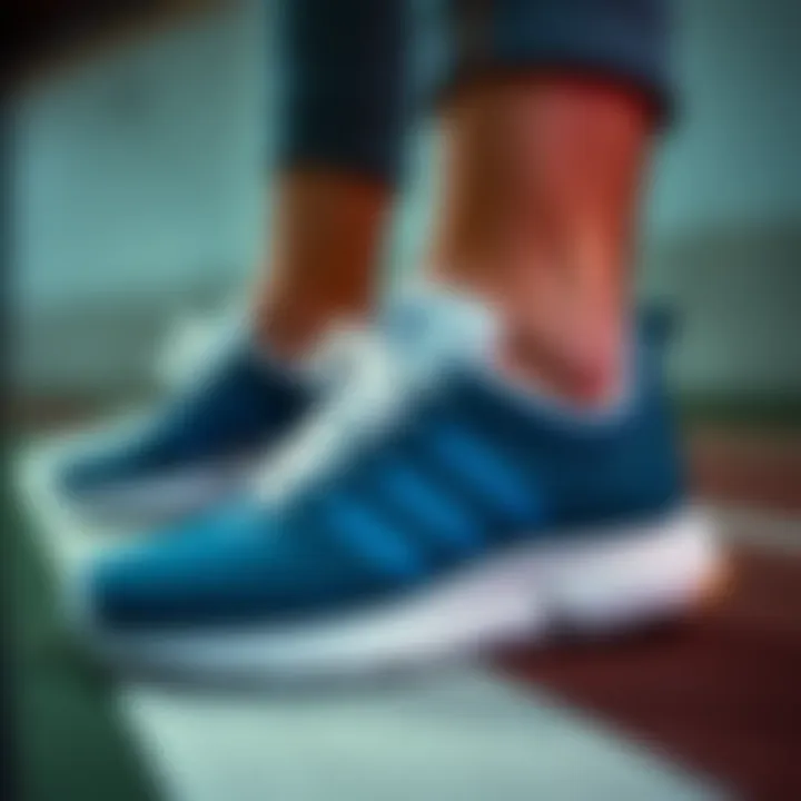 A guide to selecting the perfect footwear