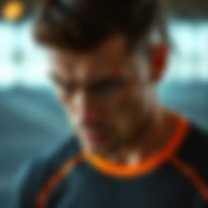 Material selection for optimal performance