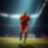 Galatasaray 512x512 Forma 2023 Üzerine Derinlemesine Bir İnceleme Introduction