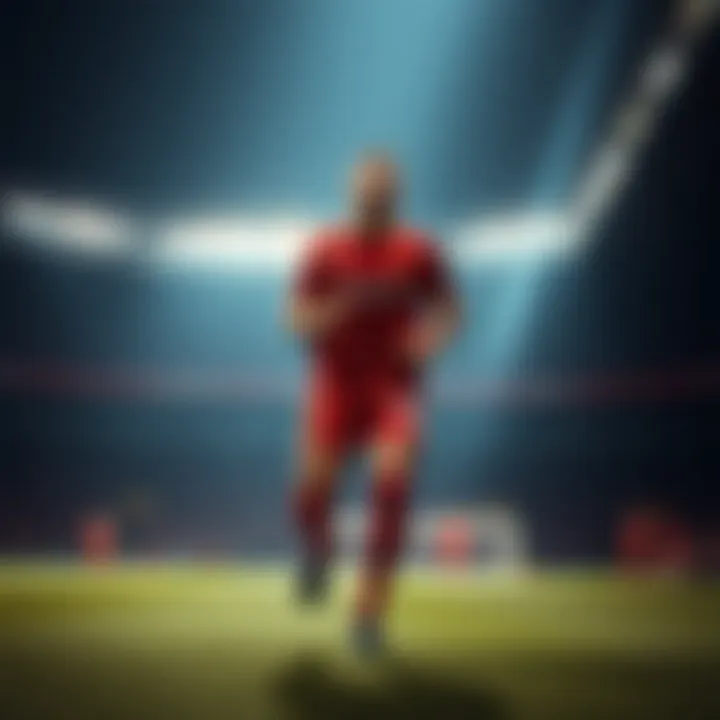 Galatasaray 512x512 Forma 2023 Üzerine Derinlemesine Bir İnceleme Introduction