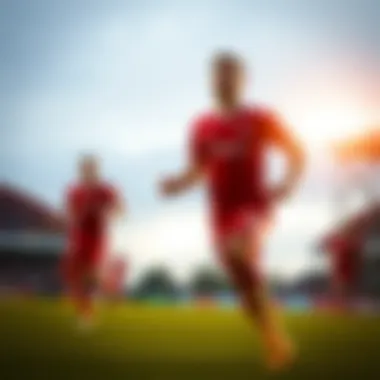 Galatasaray 2023-2024 jersey design showcasing modern style elements