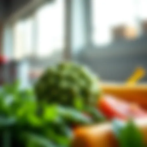 Nutrient-rich foods high in glycogen