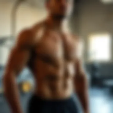 History of Chest Strengthening Sports Historical overview of chest strengthening sports