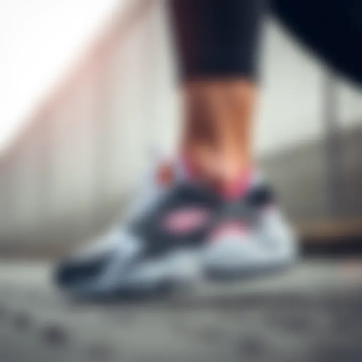 Versatility of Huarache Nike for Various Activities Huarache Nike shoes suitable for various activities