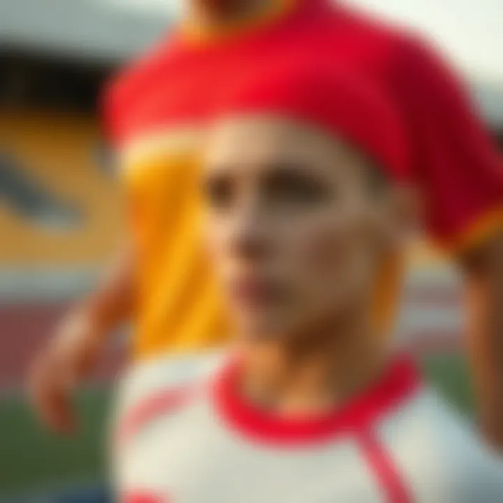 Color palette and design inspiration for Hummel Messmer Siyah