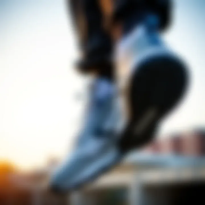 User reviews and ratings of Hummel sports shoes