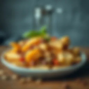 Different types of carbohydrates and their benefits