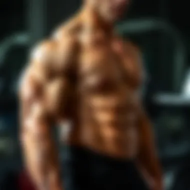 Abdominal muscle workout techniques