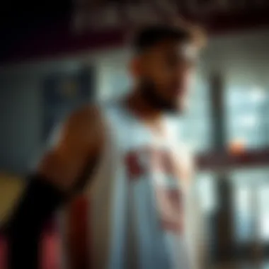 Notable Kyrie 5: Spor Ayakkabı Dünyasında Çığır Açan Bir Tasarım