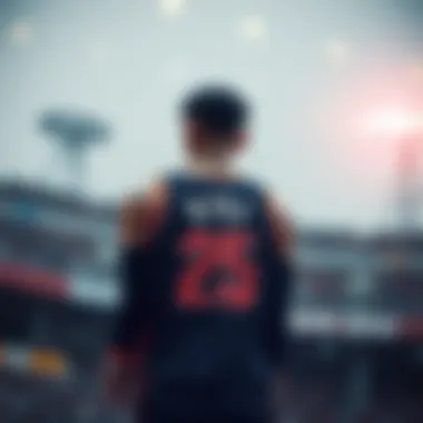 Kyrie 5: Spor Ayakkabı Dünyasında Çığır Açan Bir Tasarım Summary