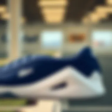 High-quality materials used in L003 Lacoste collection